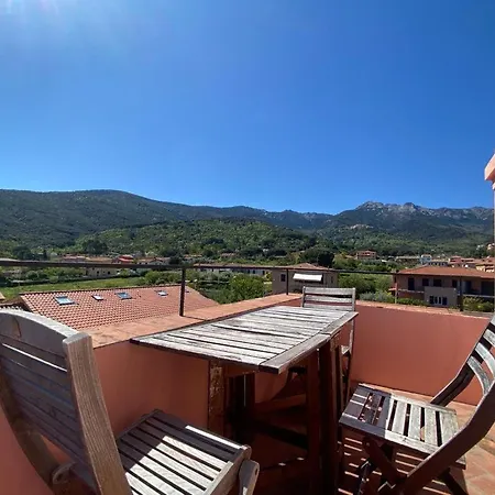 Alloro 6 Apartament *