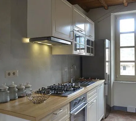 Alloro 6 Apartment Marciana Marina (Isola d'Elba)