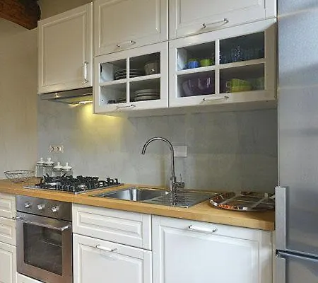 Apartment Alloro 6