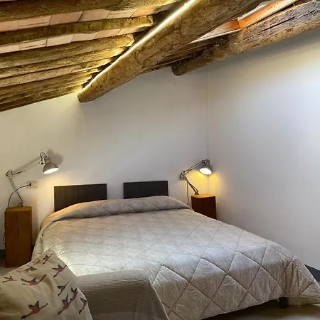 Alloro 6 Apartment Marciana Marina (Isola d'Elba)