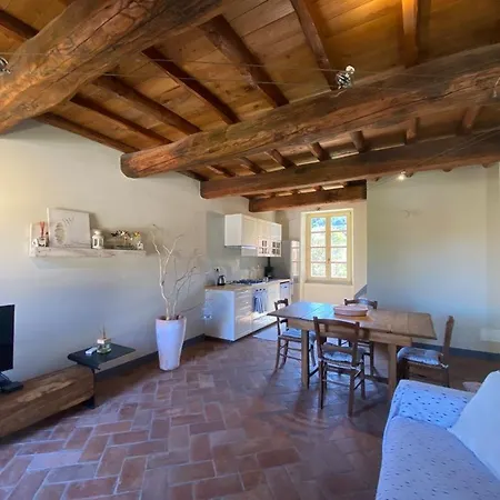 Alloro 6 Apartment *