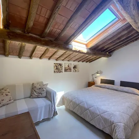 Apartment Alloro 6 Marciana Marina (Isola d'Elba)