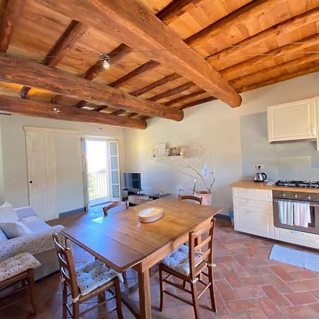 Alloro 6 Apartment *