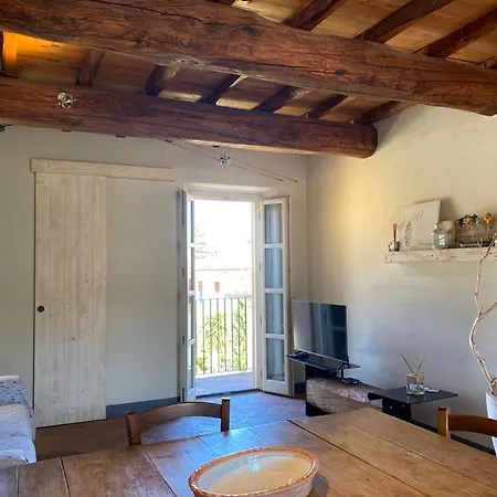 Apartment Alloro 6 Marciana Marina (Isola d'Elba)