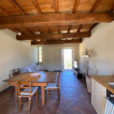 Alloro 6 * Marciana Marina (Isola d'Elba)