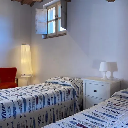 Alloro 6 Marciana Marina (Isola d'Elba)