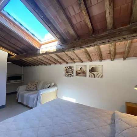 Apartment Alloro 6 Marciana Marina (Isola d'Elba)