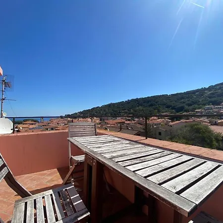Alloro 6 Marciana Marina (Isola d'Elba)