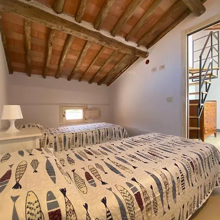 Alloro 6 * Marciana Marina (Isola d'Elba)