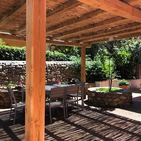Apartment Alloro 6 Marciana Marina (Isola d'Elba)